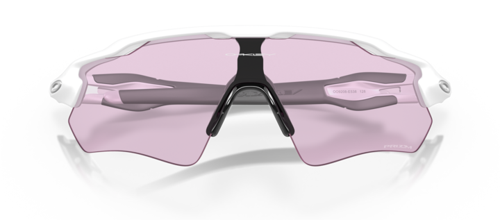 Actual product image Oakley Radar EV Path (Mat white, prizm low light)