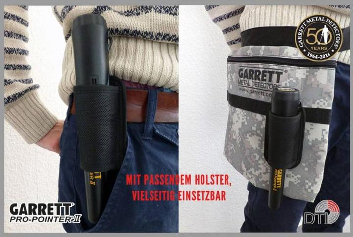 Immagine prodotto Garrett Puntatore Pro II