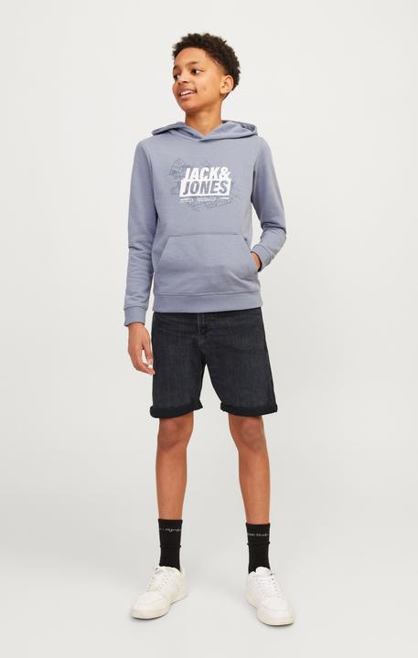 Produktbild Jack & Jones Jjichris Jjoriginal Shorts Am 600 Jnr (140)