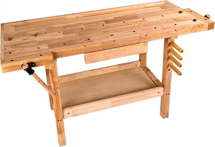 Produktbild Dema Werkbank (61 cm, 148 cm)