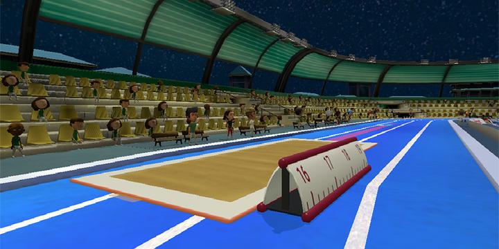 Produktbild Activision Instant Sports - Summer Games (Switch, IT)