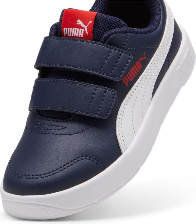 Image du produit Puma Courtflex V3 V PS (35)