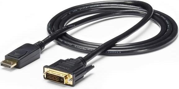 Productafbeelding StarTech Cable Adaptateur Displayport