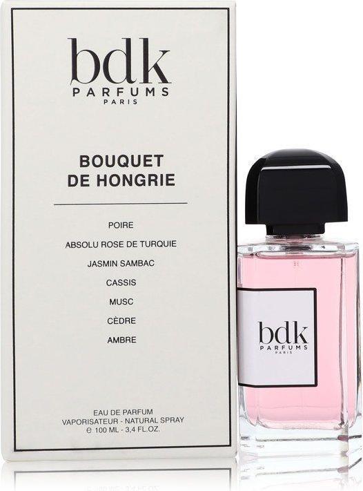 Produktbild Bdk Parfums Paris Bouquet de Hongrie (Eau de Parfum, 100 ml)