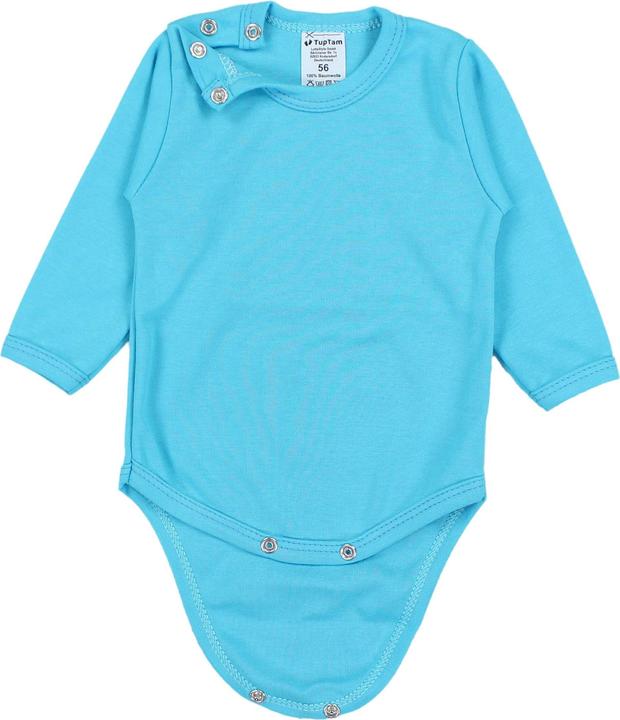 Actual product image TupTam Langarmbody - 5er Set (62)