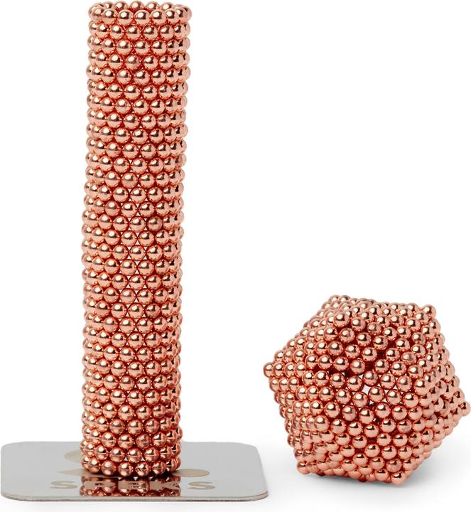 Produktbild Speks Luxe Rose Gold