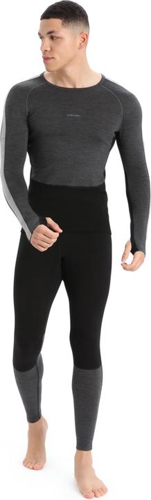 Actual product image Icebreaker ZoneKnit 200 (M)