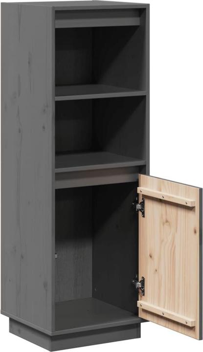 Image du produit vidaXL Highboard (37 x 37 x 110 cm)