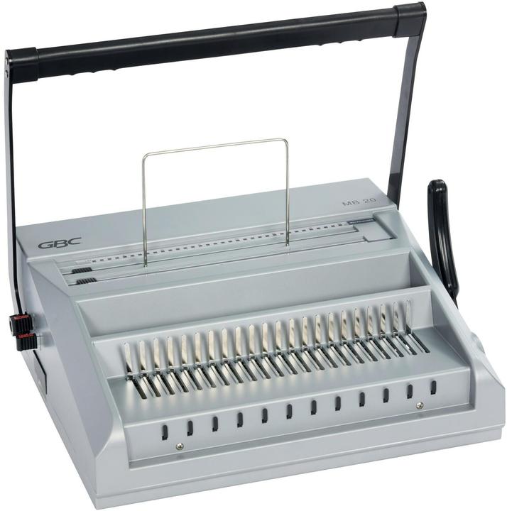 GBC Multibindegerät MultiBind MB20