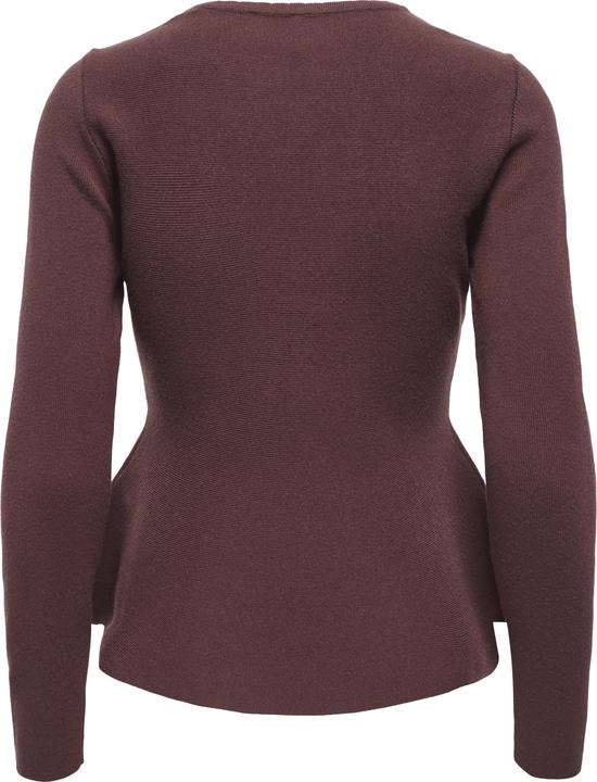 Produktbild Only ONLVILDA Strickpullover Strickpullover (L)