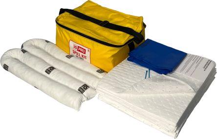 Actual product image RS PRO 35 litre oil spill kit