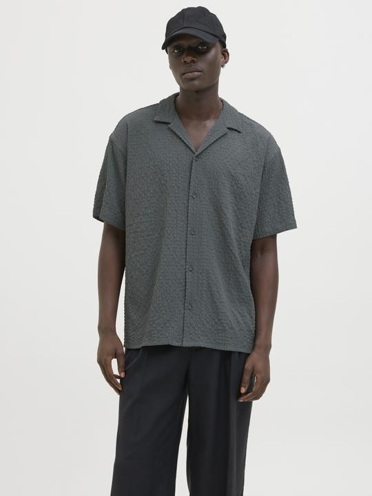 Produktbild Jack & Jones Relaxed Fit Hemd Hemd (XS)