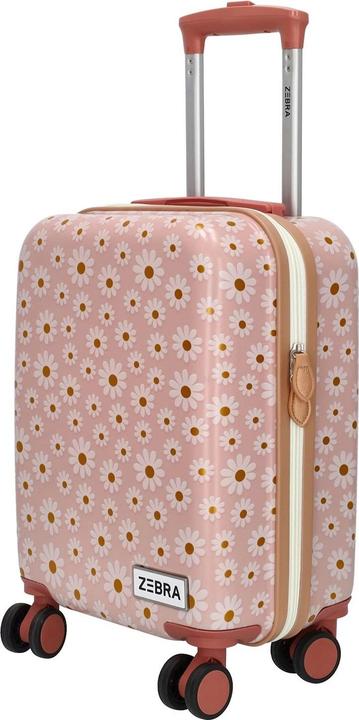 Produktbild Zebra Avonturier