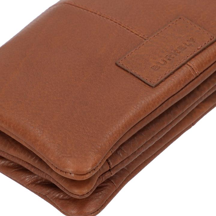 Immagine prodotto Burkely Soft Skylar Triple Pocket Zip