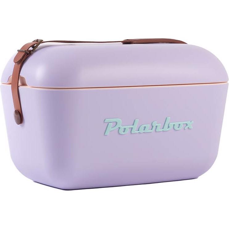 Polarbox, Kühlbox, (12 l)