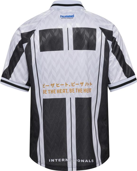 Actual product image hummel Hmlloose Soccer Jersey Gamba (S)