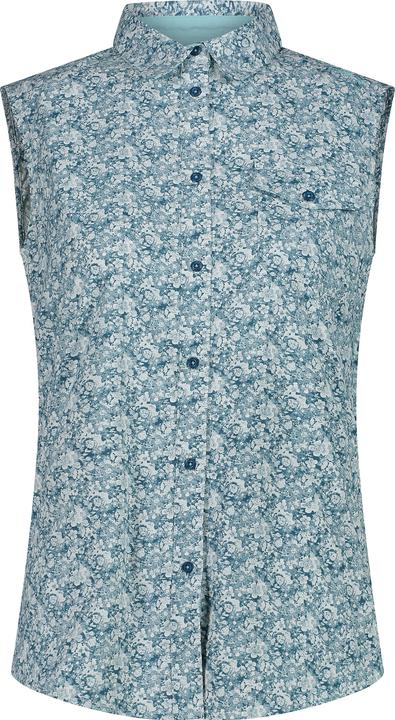 bianco-deeplake, Turquoise