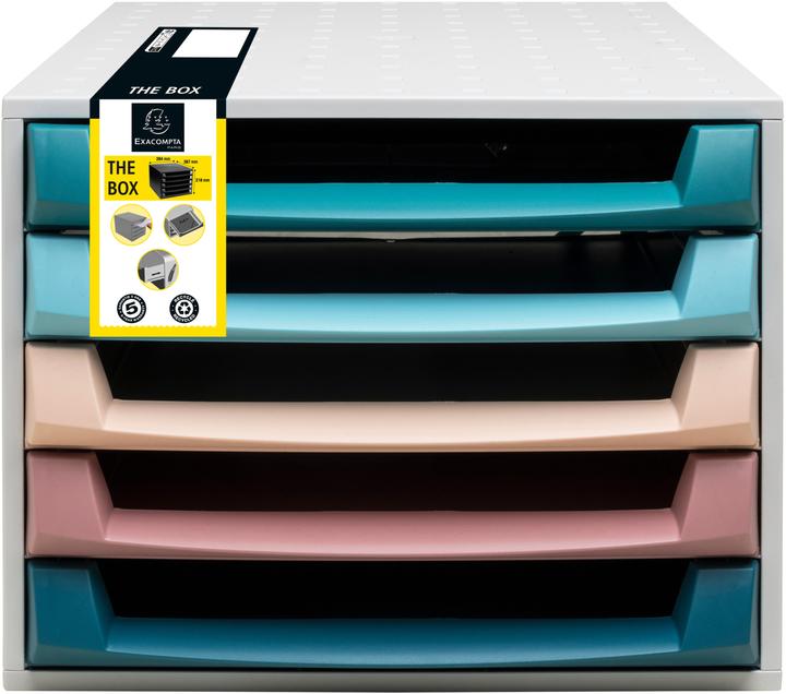 Image du produit Exacompta Skandi (A4+)