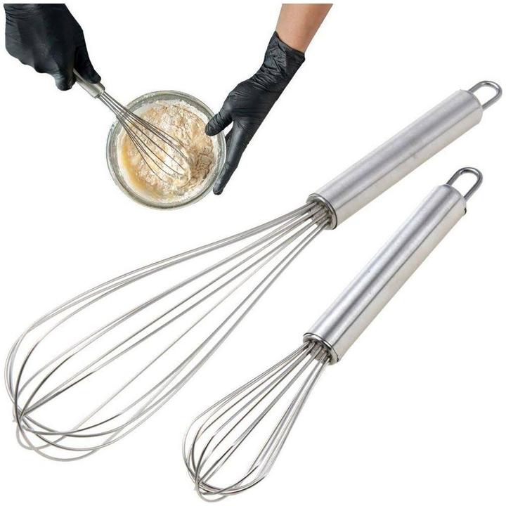 Productafbeelding Excellent Houseware Klopper set van 2
