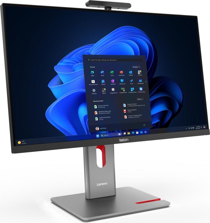 Produktbild Lenovo (13AM0004IX)