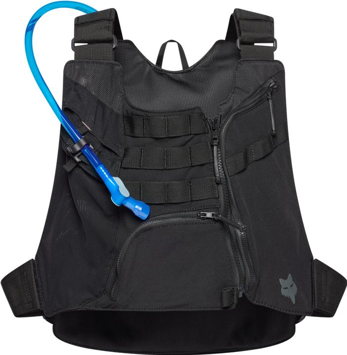 Actual product image Fox Legion Tac Vest Lite (1.50 l)