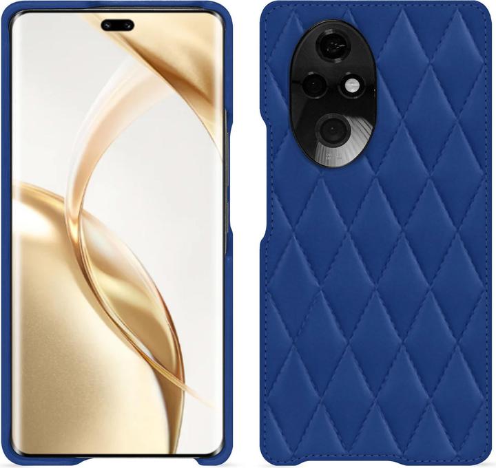 Actual product image Noreve Leather case (Landvo XM200 Pro)