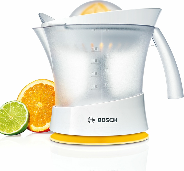 Bosch Hausgeräte MCP 3000 N Presse agrumes (Fiche CH)