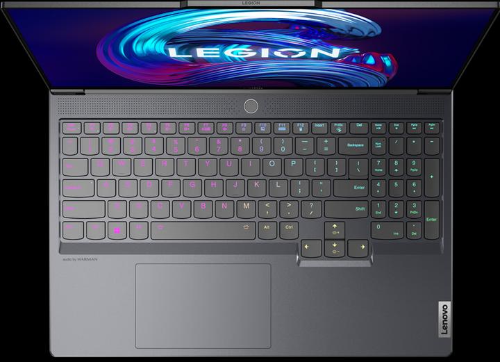 Produktbild Lenovo Legion 7 RX 6850M XT (16", AMD Ryzen 9 6900HX, 32 GB, 1000 GB, CH)