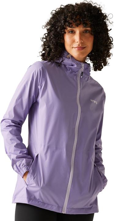 Produktbild Regatta Regenjacke Pk It Jkt III mit Kapuze wasserfest (44)