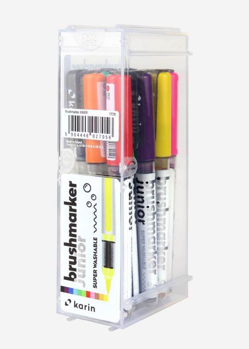 Immagine prodotto Karin Seno marcatore junior (12x)