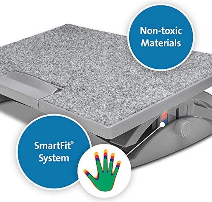 Produktbild Leitz Kensington (53 x 34 x 9 cm)