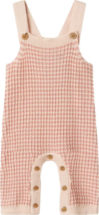 Actual product image Name it Strick Overall (80)