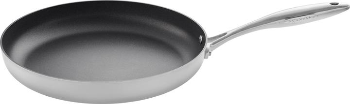 Produktbild Scanpan 32 cm Pfanne mit Banderole - CTX (32 cm, Bratpfanne)