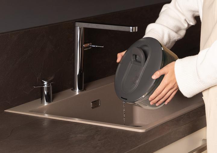 Produktbild Zyliss Salatschleuder Easy Spin
