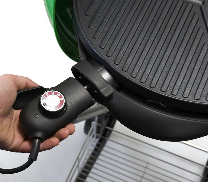 Image du produit Cattara Gril ZETTA electric 230V