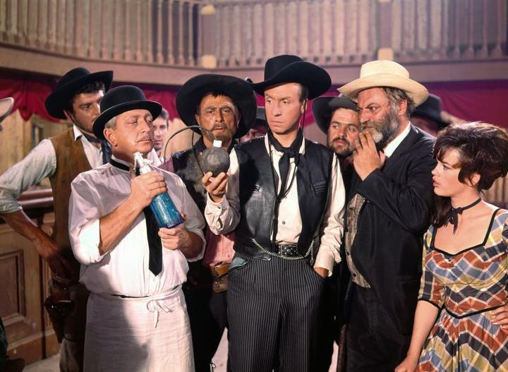 Produktbild Peter Alexander: Graf Bobby Komplettbox (DVD, 2018, Deutsch)