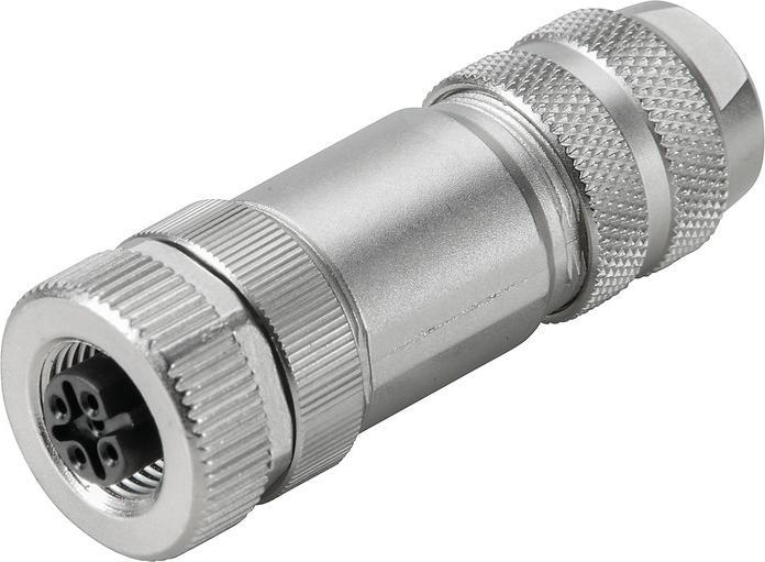 Produktbild Weidmüller Sensor-/Aktor-Steckverbinder