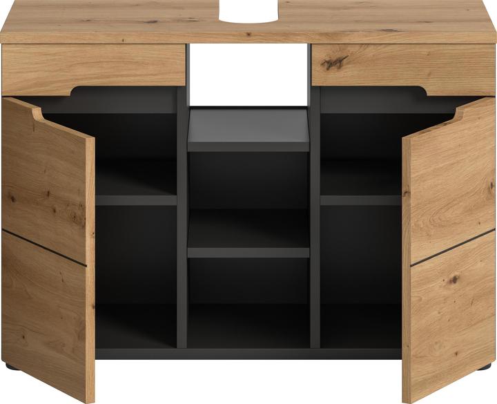 Productafbeelding Xonox Home Canu (80 x 34 x 55 cm)