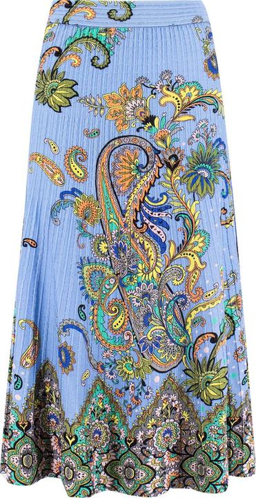 Actual product image Etro Midi skirt (42)
