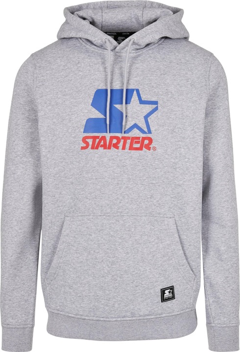 Produktbild Starter Two Color Logo Hoody (XXL)
