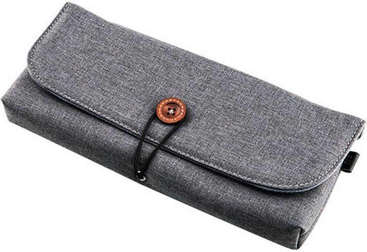 Actual product image JJC NSW 1GR Carrying Case for Nintendo Switch (Switch)