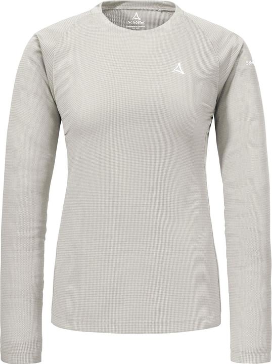 Actual product image Schöffel Longsleeve Style Blaueis WMS (4XL)