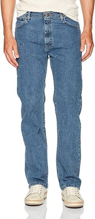 Image du produit Wrangler Jeans Regular Fit Comfort Flex Authentics (W33/L30)