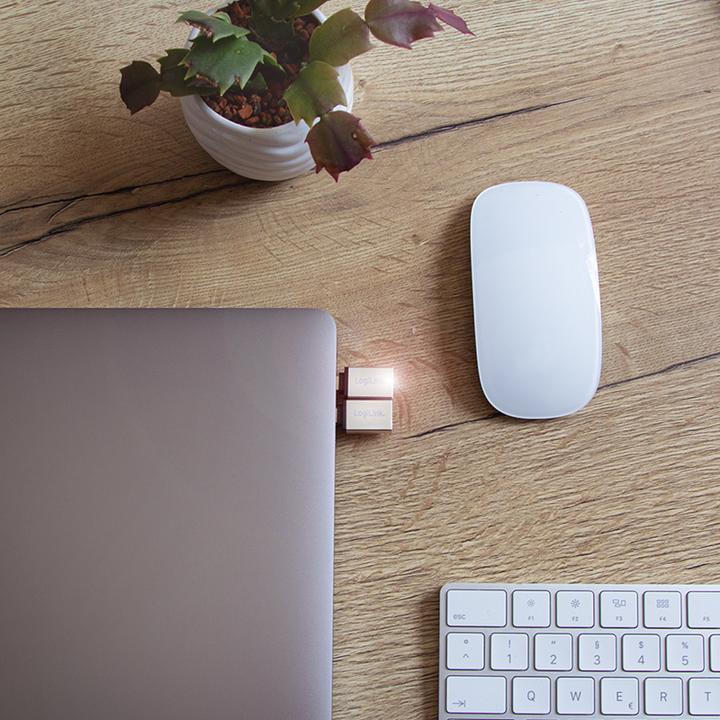 Produktbild LogiLink AU0042 (USB 3.0)