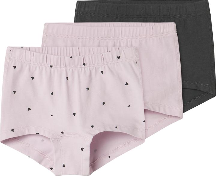 Immagine prodotto Name it Nmftights 3p Winsome Hearts Noos (92)