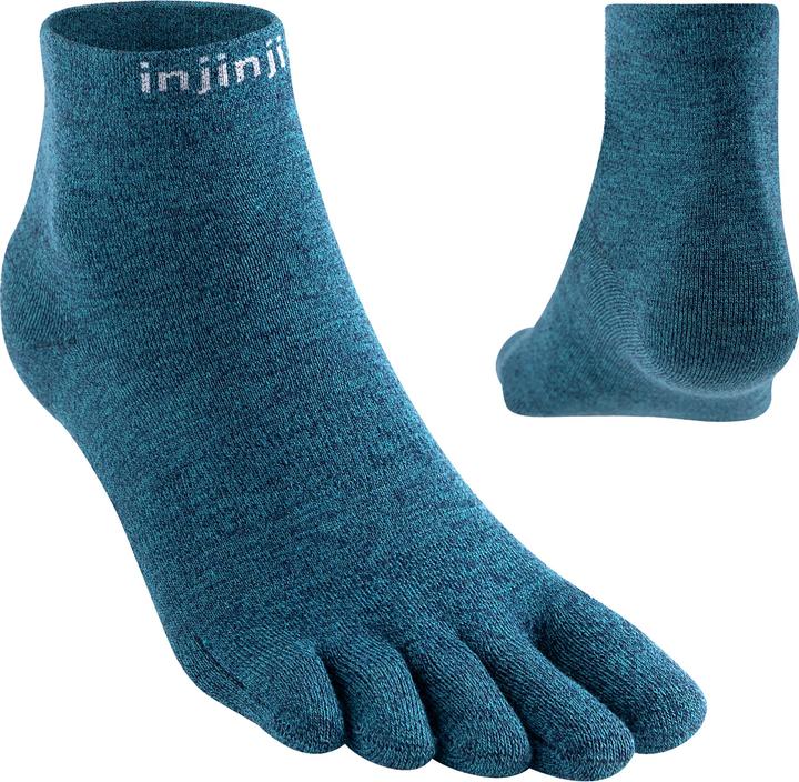 Actual product image Injinji LIner Mini-Crew (44.5 - 47)