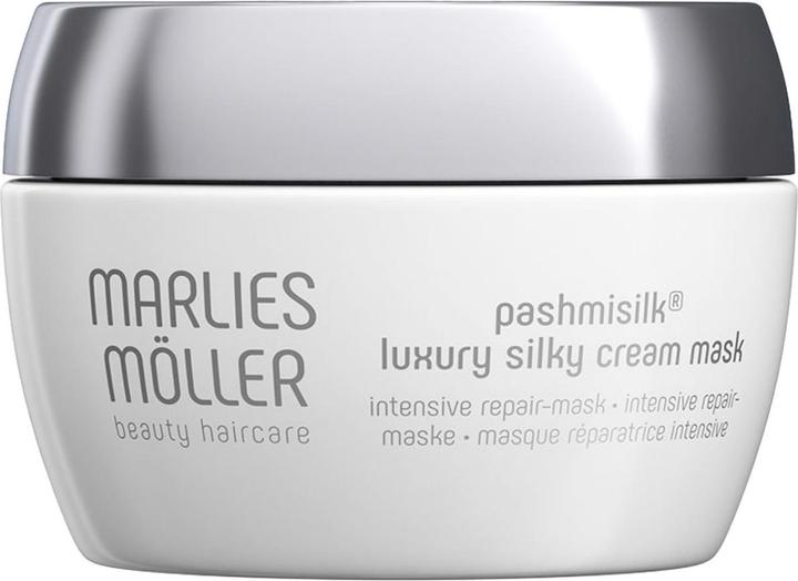 Produktbild Marlies Möller Silky cream mask (125 ml)