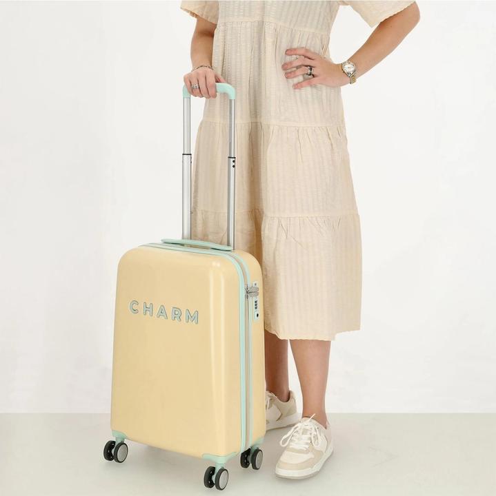 Produktbild Charm Città del Capo (37 l)