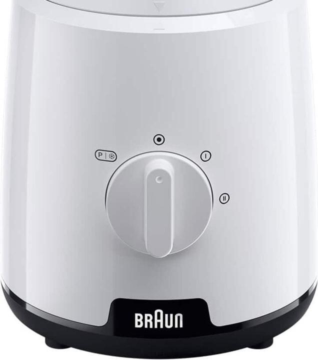 Immagine prodotto Braun JB1000WH PowerBlend domestico 1 (600 W)