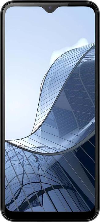 Image du produit Energizer Smartphone 2GB RAM 64GB 6,82 4G LTE Dual SIM UE (64 Go, Noir, 6.82", Double SIM, 4G)